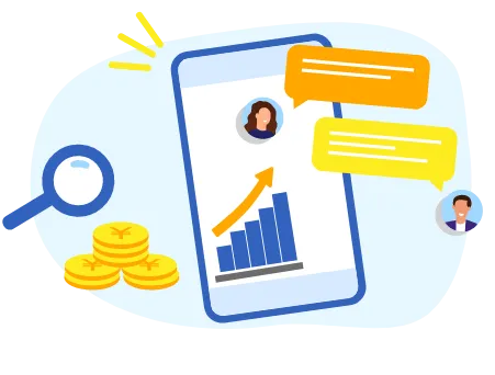 株式会社イチワプロパティ（ICHIWA PROPERTY）の資産運用アプリ